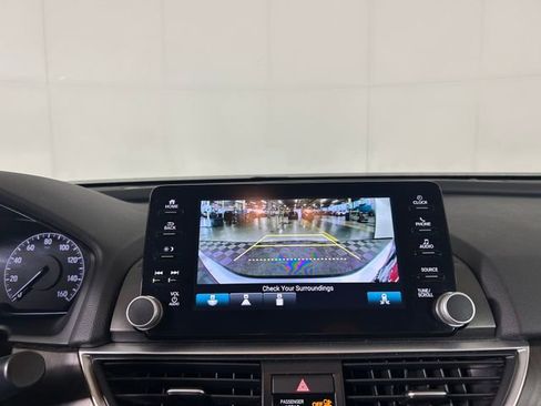 Used 2019 Honda Accord EX image 22