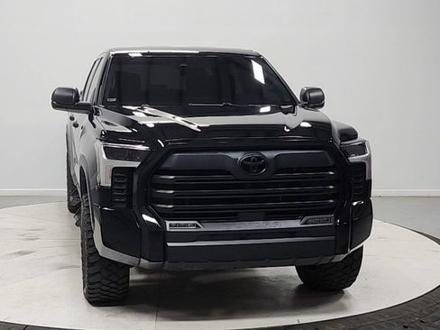 Used 2024 Toyota Tundra SR5 AWD/4WD image 2