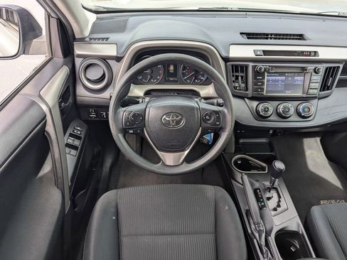 Used 2017 Toyota RAV4 LE FWD image 29