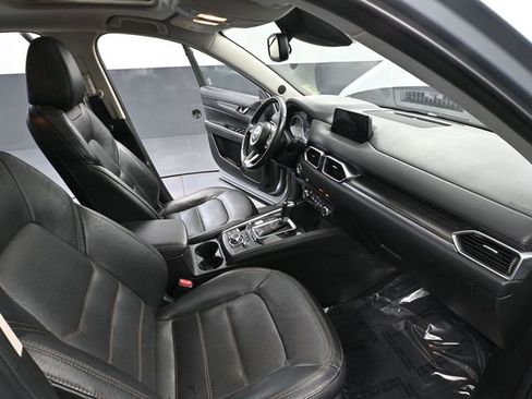 Used 2018 MAZDA CX-5 Grand Touring image 44