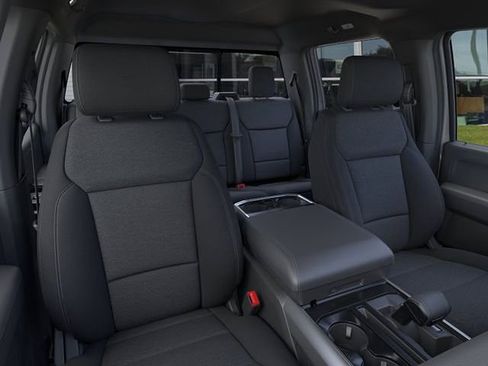 New 2026 Ford F150 XLT image 10