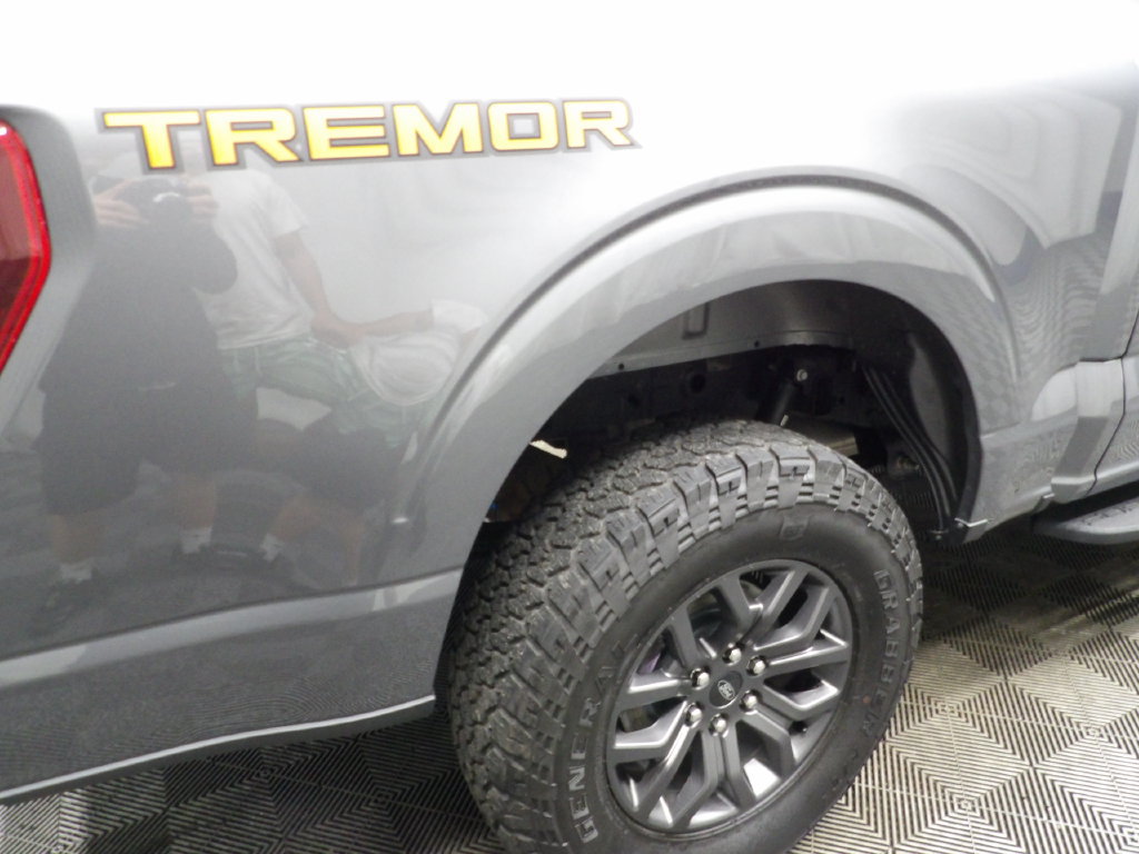 Used 2025 Ford F150 Tremor w/ Equipment Group 402A High AWD/4WD image 31
