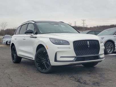 New 2026 Lincoln Corsair Premiere