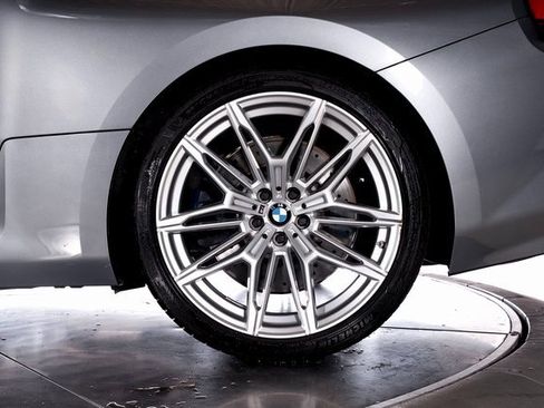 Used 2025 BMW M2 image 13