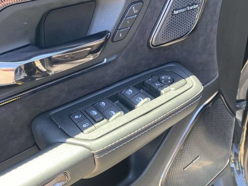 New 2026 RAM 1500 RHO w/ RHO Level 1 Equipment Group AWD/4WD image 44