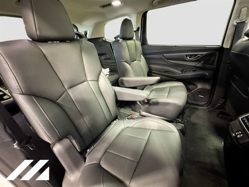 New 2026 Subaru Ascent Limited Bronze AWD/4WD image 31