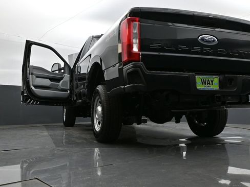 New 2026 Ford F350 XL image 31