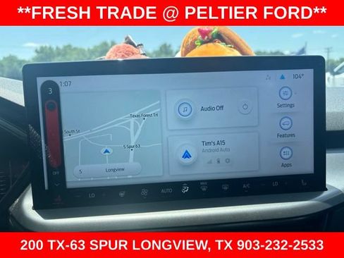 Used 2023 Ford Escape Active w/ Tech Pack #1 FWD image 21