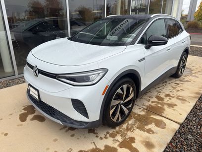 Used 2021 Volkswagen ID.4 1st Edition