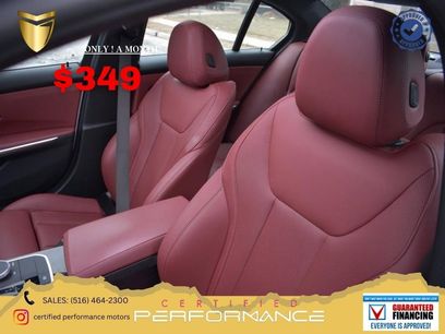 Used 2022 BMW 330e w/ M Sport Package