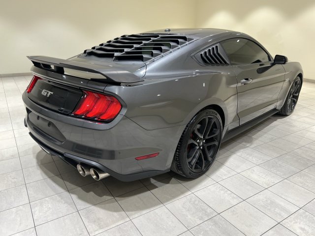 Used 2019 Ford Mustang GT RWD image 5