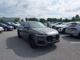 Used 2019 Audi Q8 Premium w/ Convenience Package image 3