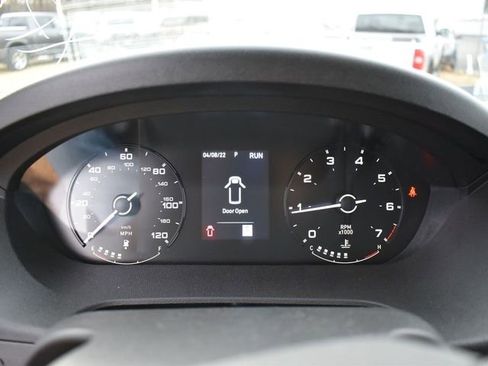 New 2025 RAM ProMaster 2500 w/ Convenience Group image 16