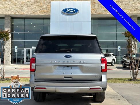 Used 2024 Ford Expedition Max XLT image 23
