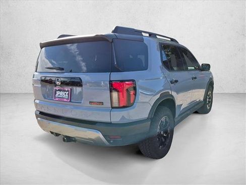 Used 2026 Honda Passport TrailSport Elite image 5