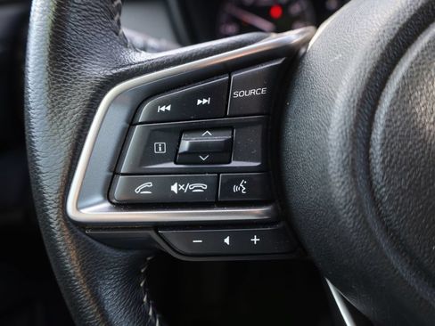 Used 2025 Subaru Outback Premium AWD/4WD image 45