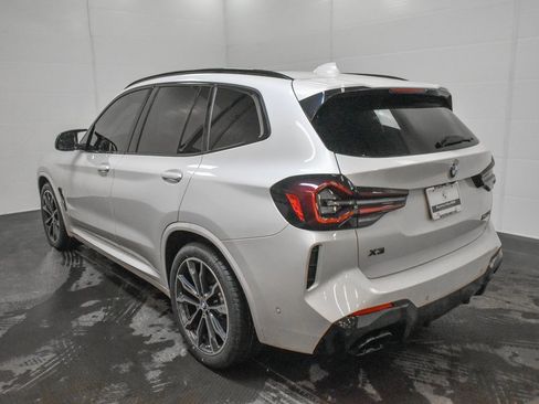 Certified 2023 BMW X3 M40i image 6