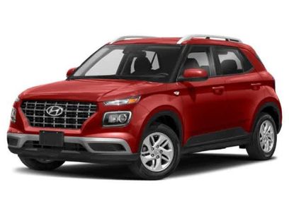 Used 2020 Hyundai Venue SEL w/ Convenience + Premium Package