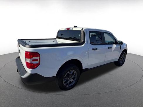 Used 2026 Ford Maverick XLT FWD image 14