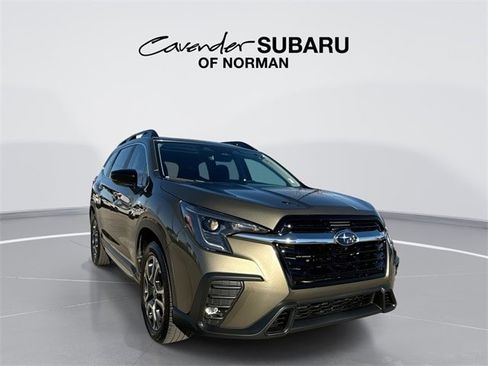 Used 2024 Subaru Ascent Limited w/ Technology Package image 1