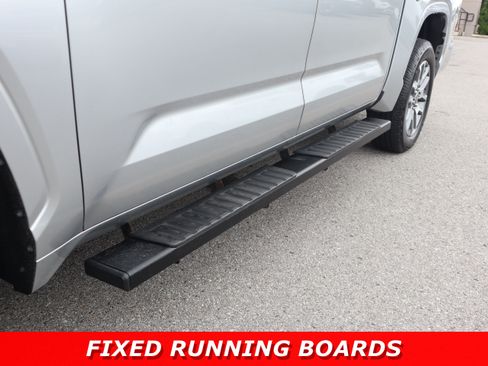 Used 2023 Toyota Tundra SR AWD/4WD image 13