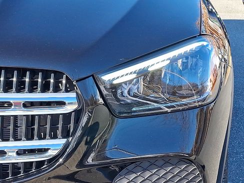 Used 2026 Mercedes-Benz GLE 350 4MATIC image 9