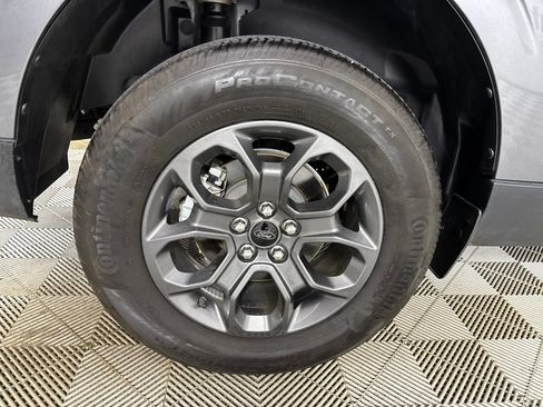 Used 2024 Ford Maverick XLT w/ Equipment Group 300A Standard AWD/4WD image 33