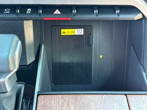 Used 2023 Toyota Tundra 1794 Edition AWD/4WD image 61