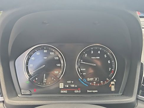 Used 2021 BMW X1 xDrive28i AWD/4WD image 19