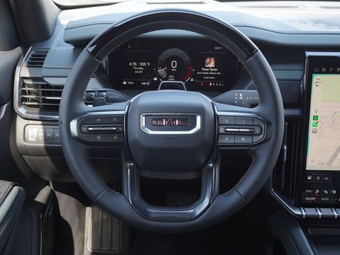 New 2026 GMC Acadia AT4 w/ Super Cruise Package AWD/4WD image 10