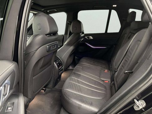 Used 2020 BMW X5 xDrive40i w/ Convenience Package image 18