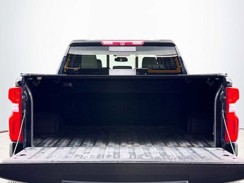 Used 2022 Chevrolet Silverado 1500 ZR2 image 26