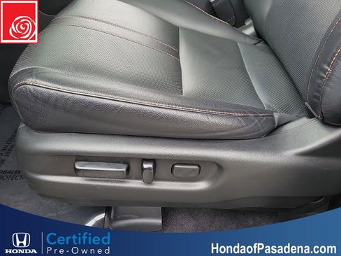 Certified 2025 Honda Ridgeline TrailSport image 22