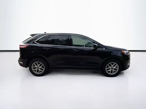 Used 2024 Ford Edge SEL w/ Convenience Package AWD/4WD image 4