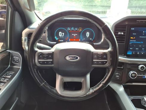 Used 2021 Ford F150 Lariat image 7