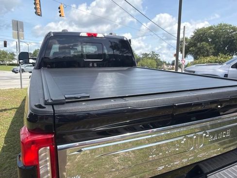 Used 2024 Ford F250 King Ranch AWD/4WD image 26