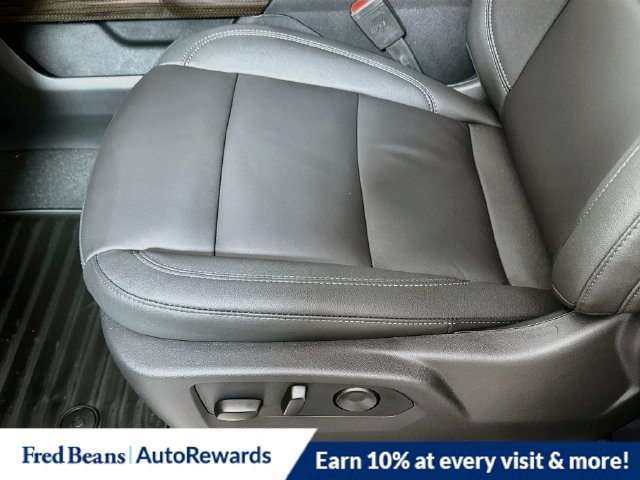 New 2026 Chevrolet Silverado 1500 RST w/ All Star Edition Plus AWD/4WD image 22