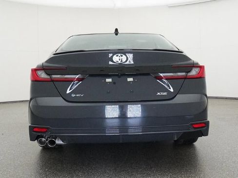 New 2026 Toyota Camry XSE FWD image 23