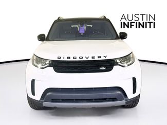 Used 2020 Land Rover Discovery SE video 2