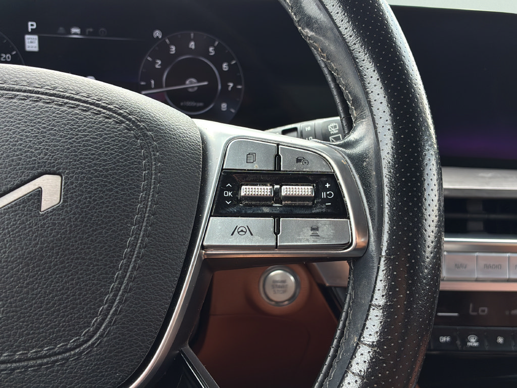 Used 2023 Kia Telluride SX X-Pro AWD/4WD image 28