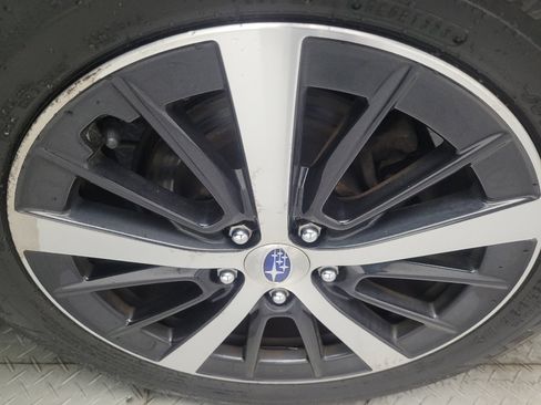 Used 2019 Subaru Impreza 2.0i Premium image 31