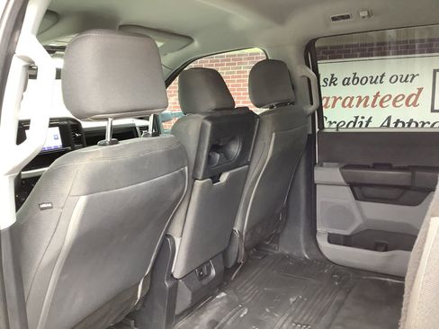 Used 2023 Ford F250 XL w/ XL Chrome Package image 13