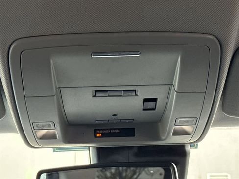 Used 2018 Chevrolet Silverado 1500 LTZ Z71 w/ Centennial Edition image 22