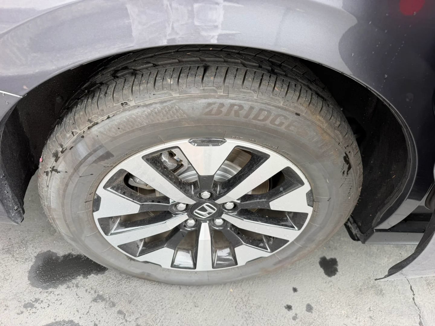 Used 2026 Honda Odyssey EX-L image 31
