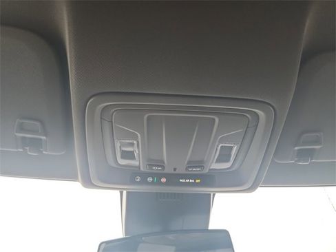 New 2026 Chevrolet Silverado 1500 Custom Trail Boss image 21