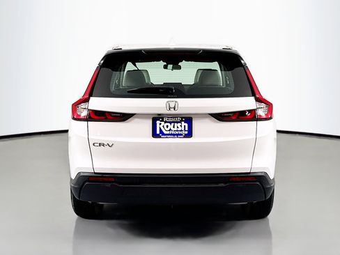Certified 2023 Honda CR-V LX image 6