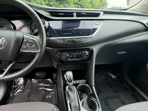 Used 2023 Buick Encore GX Select FWD image 35