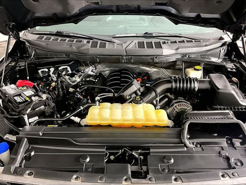 Used 2021 Ford F150 Lariat w/ Equipment Group 502A High AWD/4WD image 29