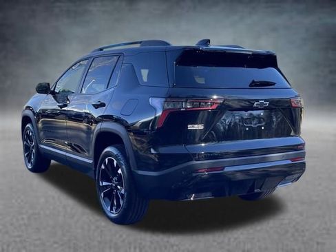 New 2026 Chevrolet Equinox RS w/ Convenience Package III image 19