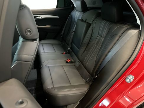 New 2025 Buick Envision Avenir image 22